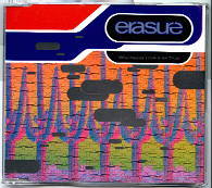 Erasure - Who Needs Love Like That CD 2